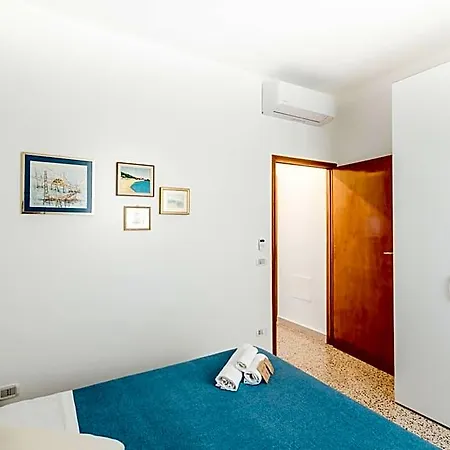 Aparthotel In Centro Residenza - & Vasto