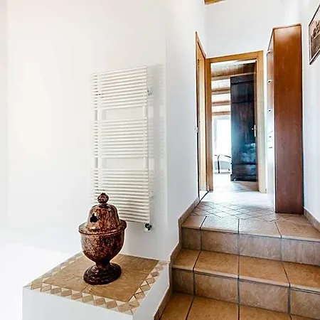 In Centro Residenza - & Vasto