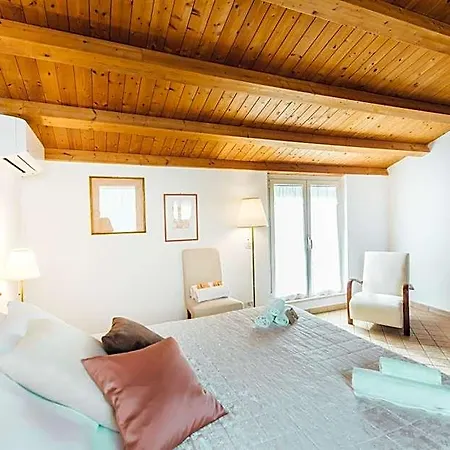 In Centro Residenza - & Aparthotel Vasto