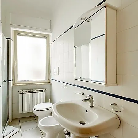 In Centro Residenza - & 3* Vasto