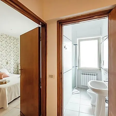 In Centro Residenza - & Aparthotel 3*