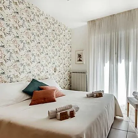Aparthotel In Centro Residenza - & Vasto