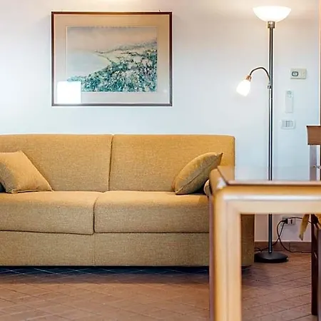 In Centro Residenza - & 3*