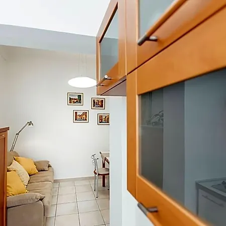 In Centro Residenza - & 3* Vasto