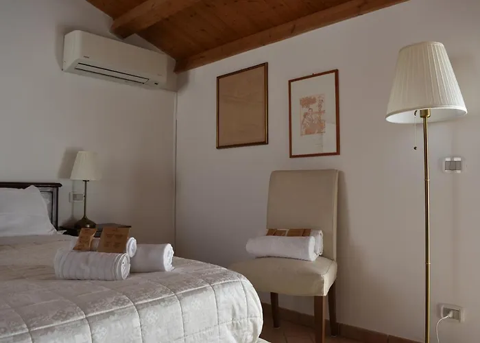 In Centro Residenza - & ヴァスト