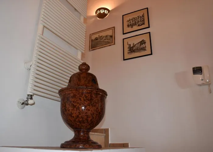 In Centro Residenza - &