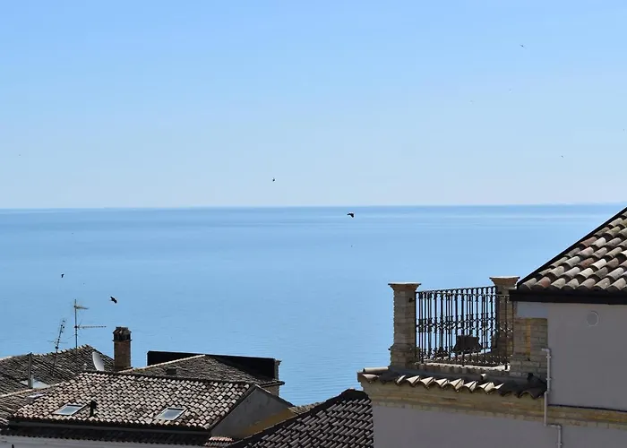 Aparthotel In Centro Residenza - & 3*