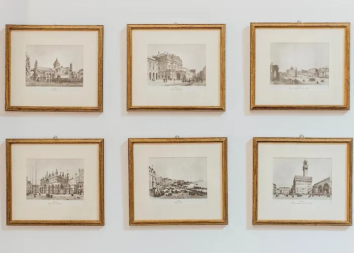 In Centro Residenza - & アパートホテル ヴァスト