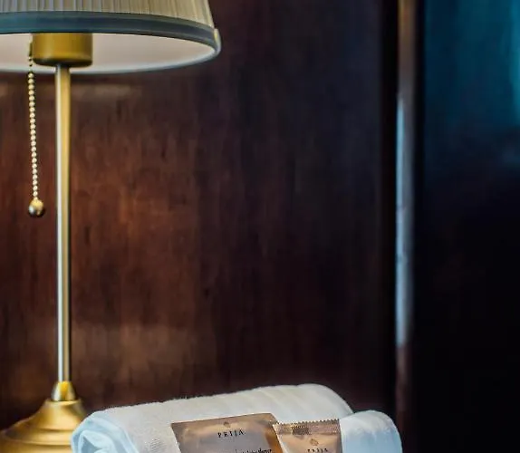 In Centro Residenza - & 3*