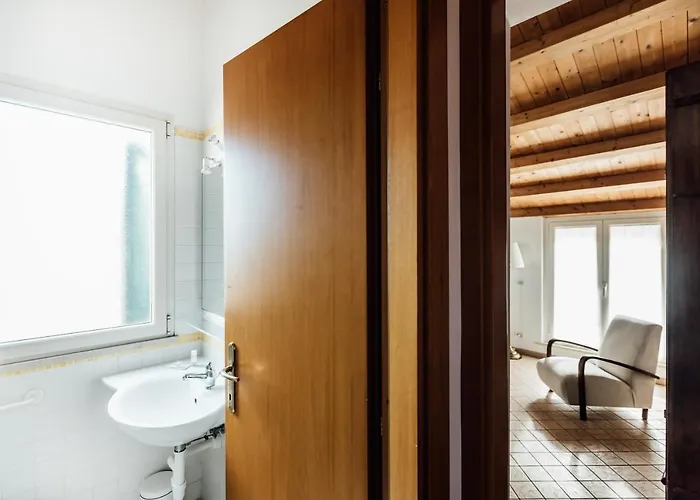 In Centro Residenza - & Апарт-отель