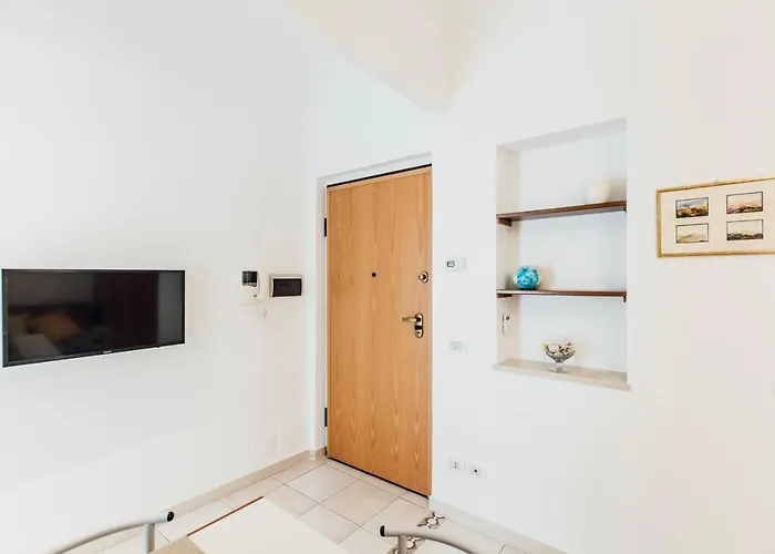 In Centro Residenza - &