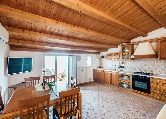 In Centro Residenza - & アパートホテル