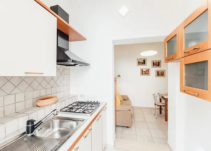 Апарт-отель In Centro Residenza - &