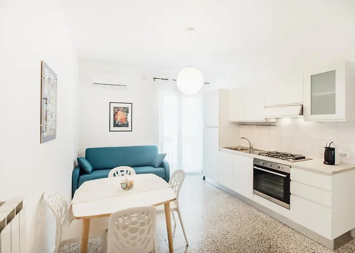 アパートホテル In Centro Residenza - &