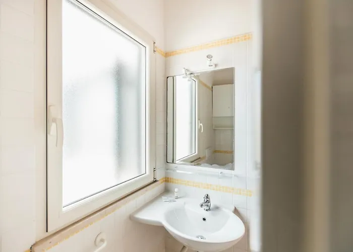 In Centro Residenza - & Васто