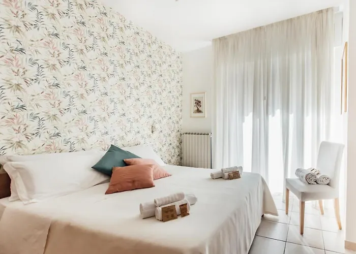 In Centro Residenza - & 3* Васто