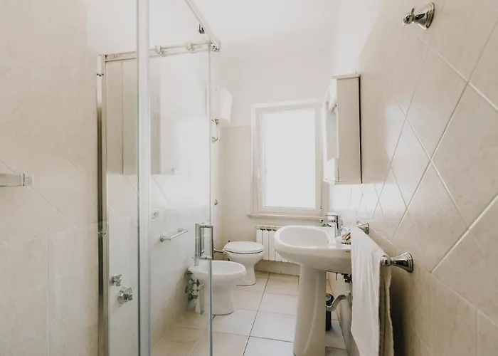 In Centro Residenza - & ヴァスト