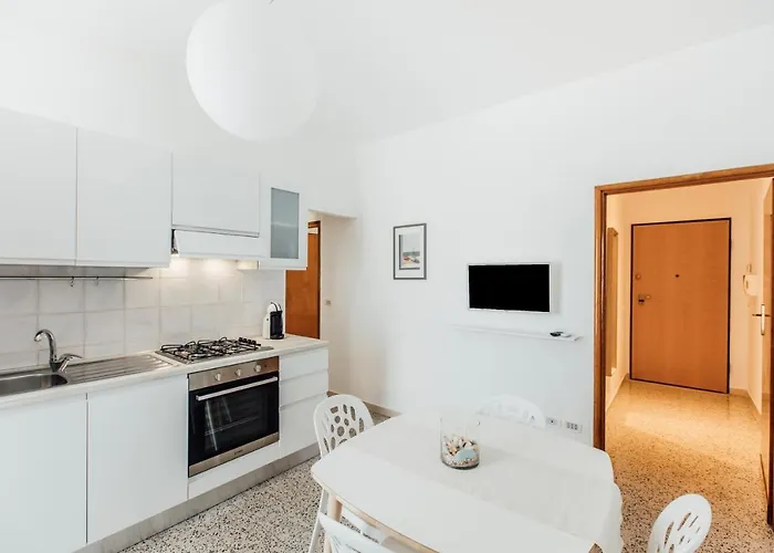 In Centro Residenza - &