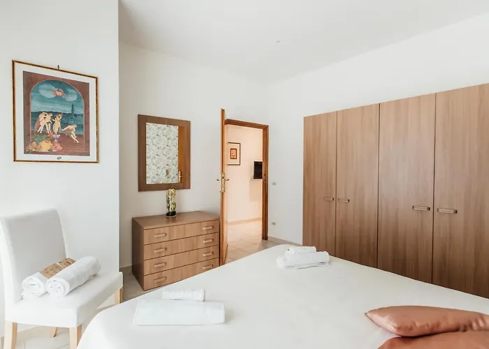 アパートホテル In Centro Residenza - & 3*