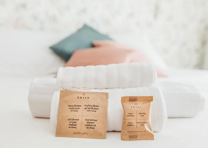 アパートホテル In Centro Residenza - & 3*