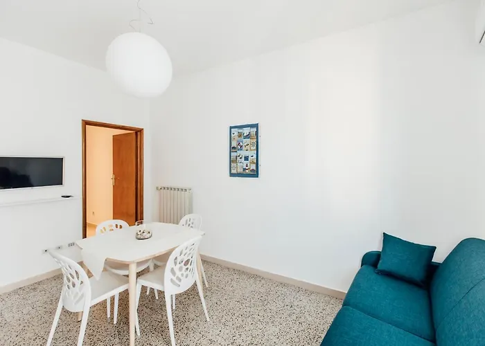 In Centro Residenza - &