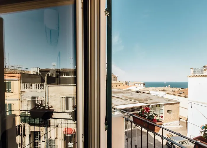 In Centro Residenza - &