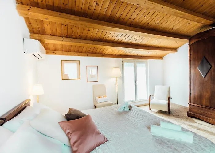 アパートホテル In Centro Residenza - & ヴァスト