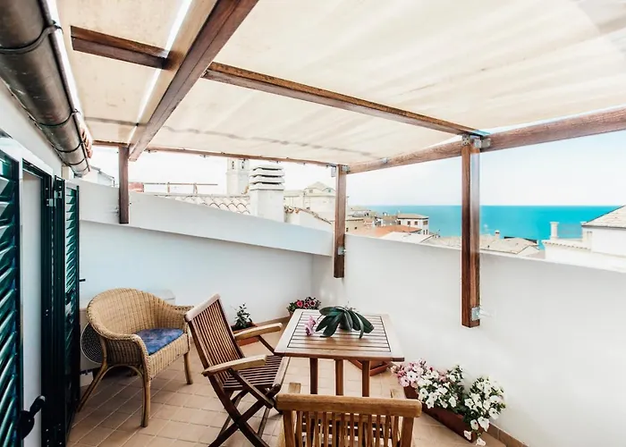 In Centro Residenza - & 3*